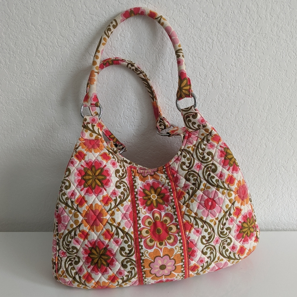 Vera Bradley Shoulder Bag